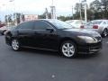 Black - Camry SE Photo No. 2