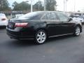 Black - Camry SE Photo No. 3