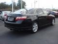 Black - Camry SE Photo No. 4