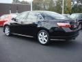 Black - Camry SE Photo No. 6
