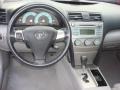 Black - Camry SE Photo No. 11