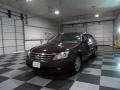2006 Cassis Red Pearl Toyota Avalon Limited  photo #3