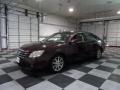 2006 Cassis Red Pearl Toyota Avalon Limited  photo #4