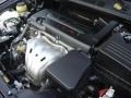 Black - Camry SE Photo No. 23