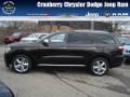 2013 Rugged Brown Pearl Dodge Durango Citadel AWD  photo #1