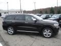 2013 Rugged Brown Pearl Dodge Durango Citadel AWD  photo #5