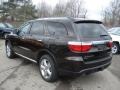 2013 Rugged Brown Pearl Dodge Durango Citadel AWD  photo #8