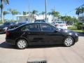 Black - Jetta SE Sedan Photo No. 6