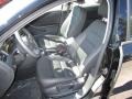 Black - Jetta SE Sedan Photo No. 9