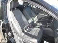 Black - Jetta SE Sedan Photo No. 10