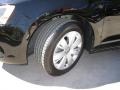 Black - Jetta SE Sedan Photo No. 13