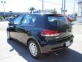 Black - Golf 4 Door Photo No. 3
