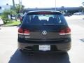 Black - Golf 4 Door Photo No. 4