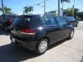 Black - Golf 4 Door Photo No. 5