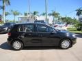Black - Golf 4 Door Photo No. 6