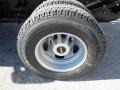 2013 GMC Sierra 3500HD Regular Cab Chassis Wheel and Tire Photo