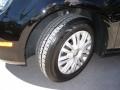 Black - Golf 4 Door Photo No. 13
