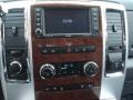 2012 Dodge Ram 3500 HD Laramie Crew Cab 4x4 Dually Controls
