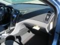 2012 Blue Sky Metallic Hyundai Sonata Hybrid  photo #16
