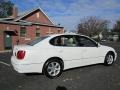 Crystal White - GS 300 Photo No. 7