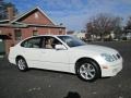 Crystal White - GS 300 Photo No. 9