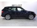 2010 Carbon Black Metallic BMW X5 xDrive48i  photo #4