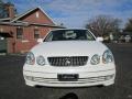 Crystal White - GS 300 Photo No. 11