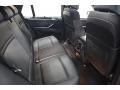 2010 BMW X5 xDrive48i Rear Seat