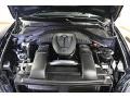  2010 X5 xDrive48i 4.8 Liter DOHC 32-Valve VVT V8 Engine