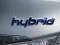Silver Frost Metallic - Sonata Hybrid Photo No. 13