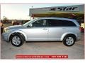 Bright Silver Metallic - Journey SXT Photo No. 2