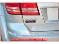 Bright Silver Metallic - Journey SXT Photo No. 4
