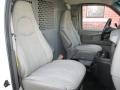 2004 Chevrolet Express 3500 Commercial Van Front Seat