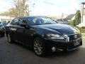 Obsidian Black - GS 350 AWD Photo No. 3
