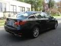 Obsidian Black - GS 350 AWD Photo No. 4