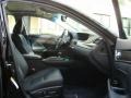 Obsidian Black - GS 350 AWD Photo No. 8