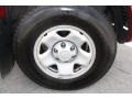 Barcelona Red Metallic - Tacoma SR5 Access Cab 4x4 Photo No. 9