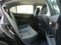 Obsidian Black - GS 350 AWD Photo No. 11