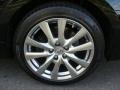 Obsidian Black - GS 350 AWD Photo No. 13