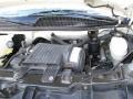 6.0 Liter OHV 16-Valve Vortec V8 2004 Chevrolet Express 3500 Commercial Van Engine