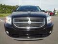 2010 Brilliant Black Crystal Pearl Dodge Caliber Rush  photo #13