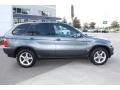 Steel Grey Metallic - X5 3.0i Photo No. 6