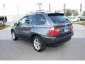 Steel Grey Metallic - X5 3.0i Photo No. 7
