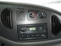 Oxford White - E Series Van E250 Super Duty Commericial Photo No. 17