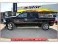 Black - 1500 Lone Star Crew Cab Photo No. 2