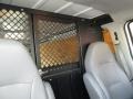 Oxford White - E Series Van E250 Super Duty Commericial Photo No. 20