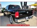 Black - 1500 Lone Star Crew Cab Photo No. 3