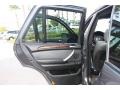 Steel Grey Metallic - X5 3.0i Photo No. 11