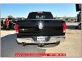 Black - 1500 Lone Star Crew Cab Photo No. 5