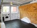 Oxford White - E Series Van E250 Super Duty Commericial Photo No. 24